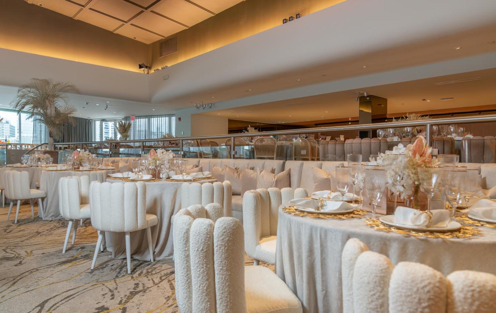 Hilton Garden Inn San Juan Condado Luaran gambar