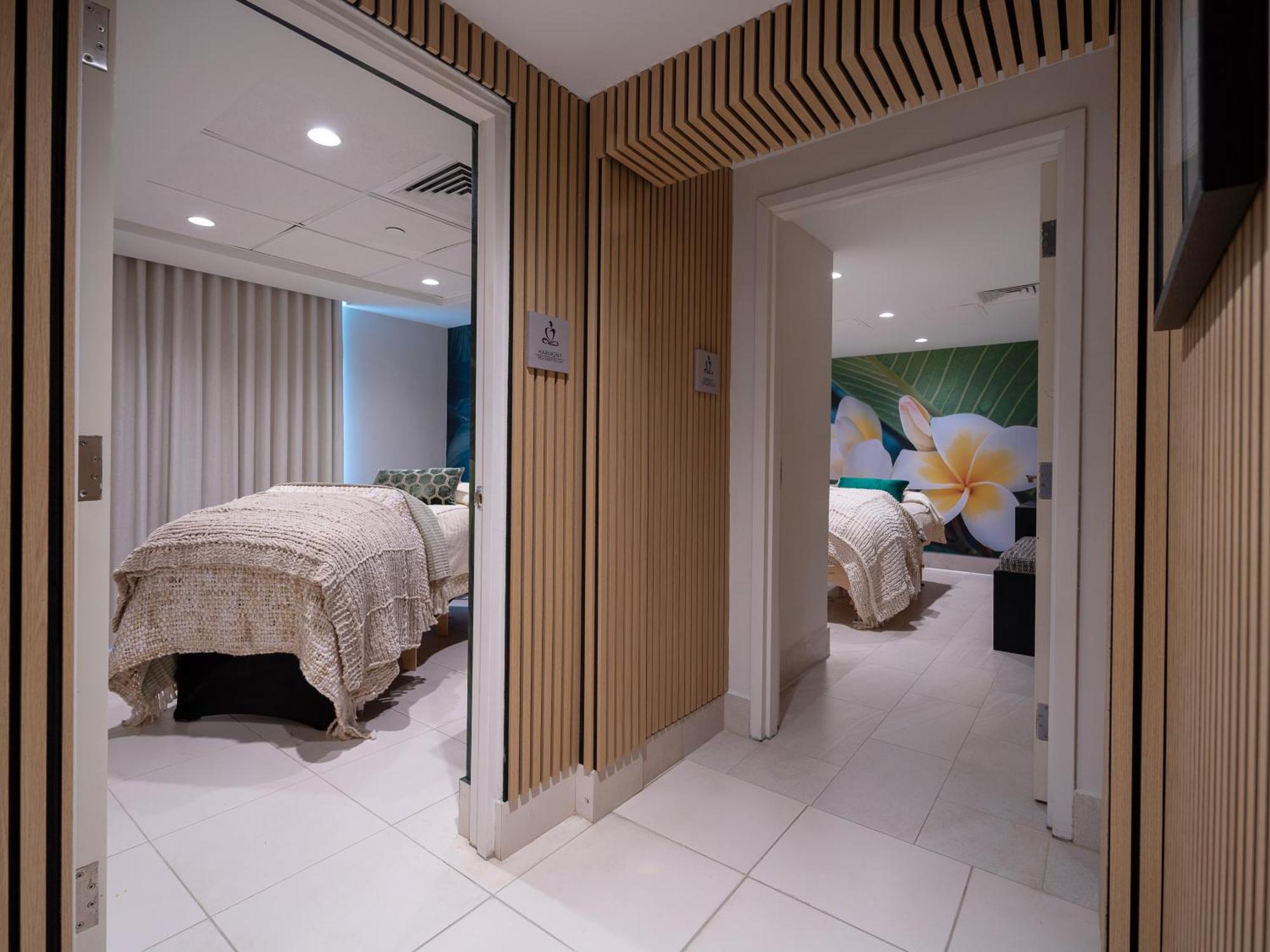 Hilton Garden Inn San Juan Condado Luaran gambar