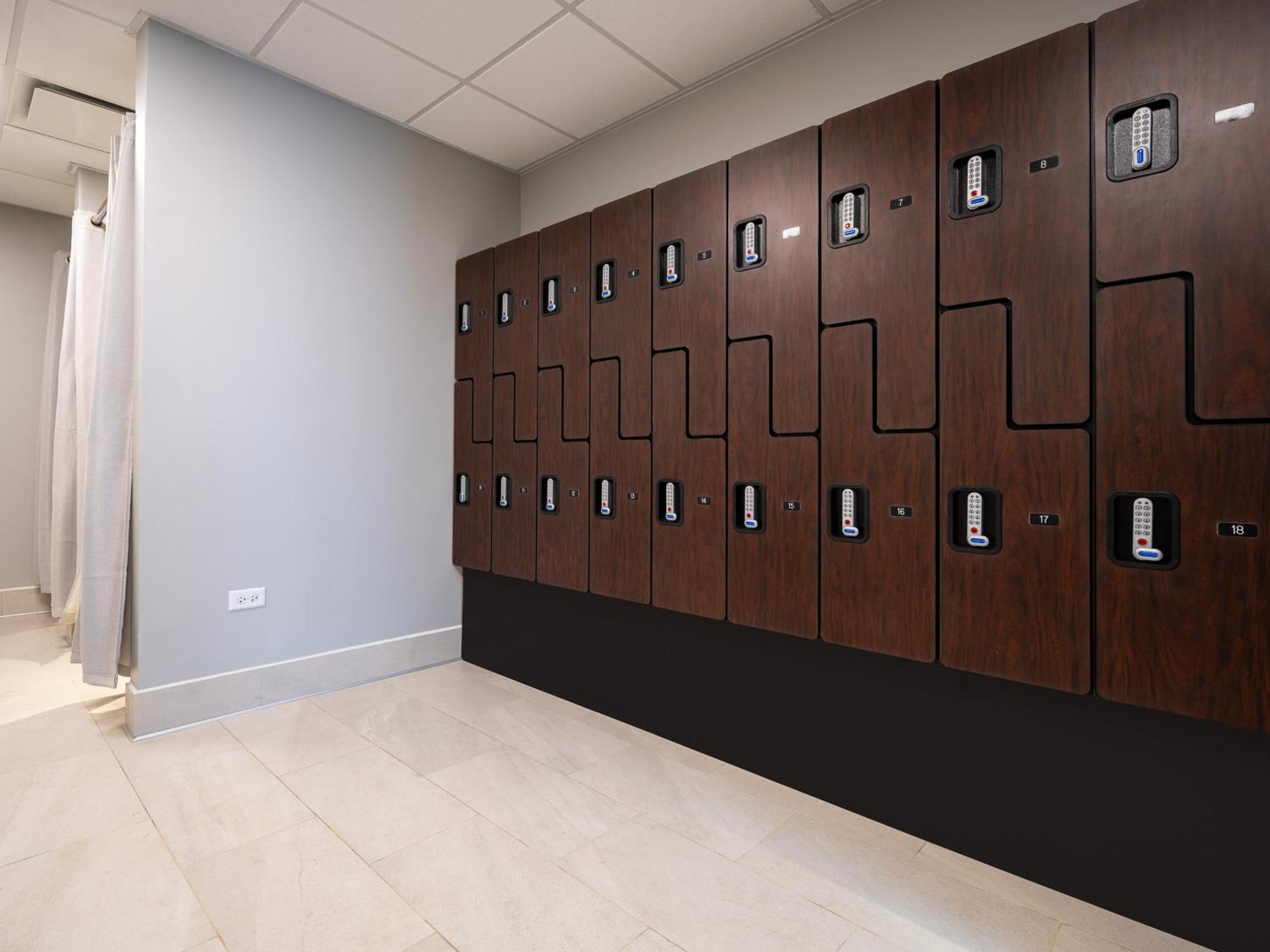 Hilton Garden Inn San Juan Condado Luaran gambar