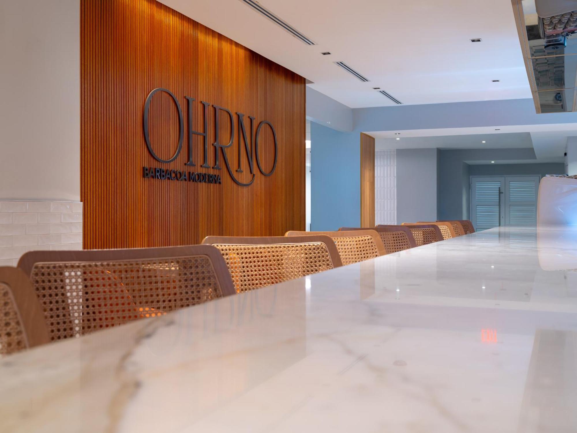 Hilton Garden Inn San Juan Condado Luaran gambar