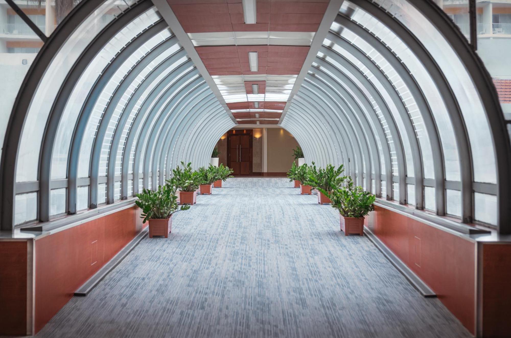 Hilton Garden Inn San Juan Condado Luaran gambar